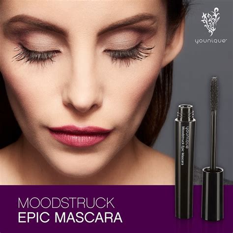 younique mascara products.